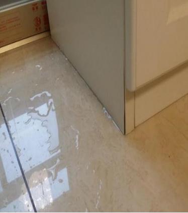 义马漏水检测 厕所漏水怎么检测?